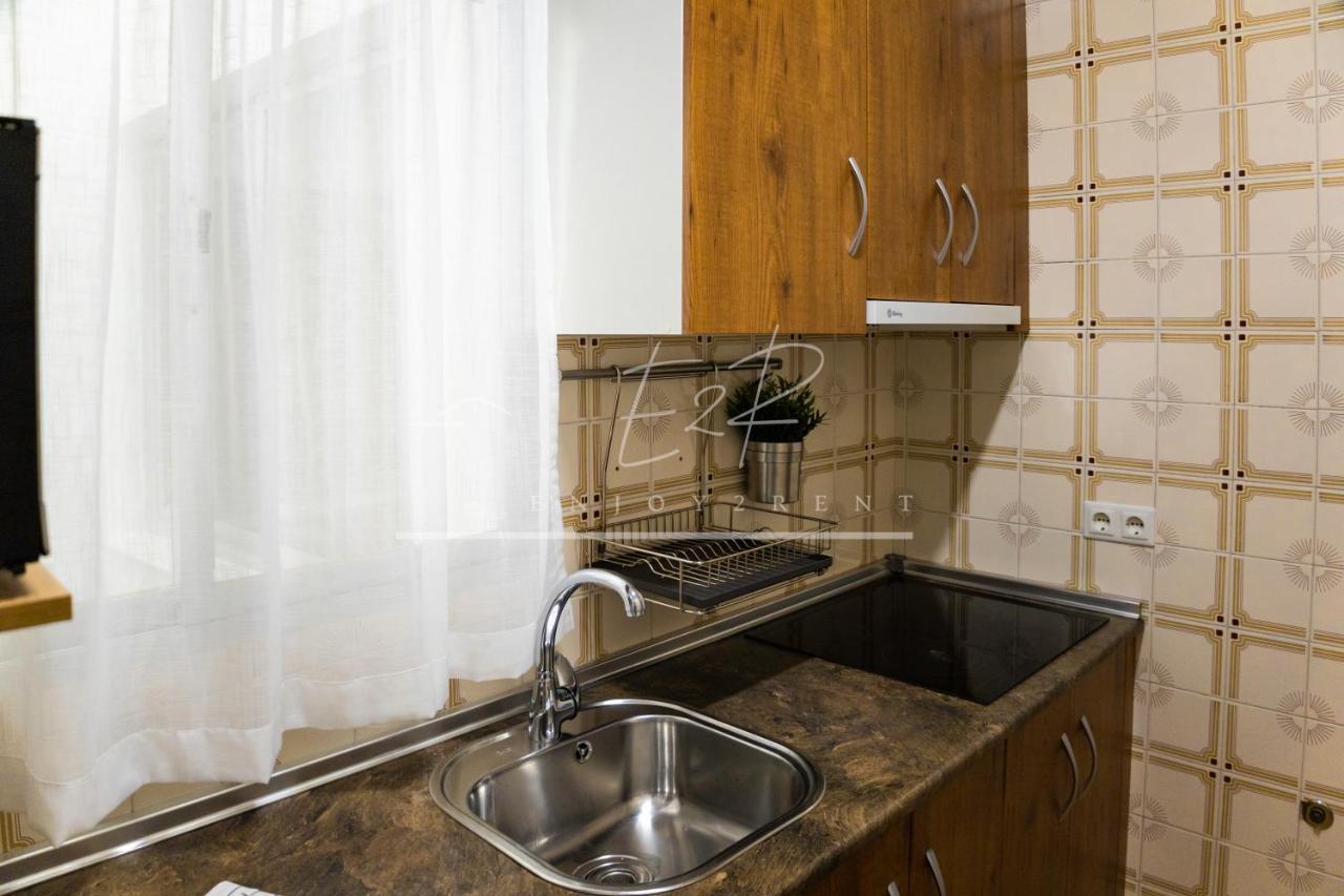 Апартаменты Enjoy2Rent Apartamento Charcones En Mijas Pueblo Экстерьер фото