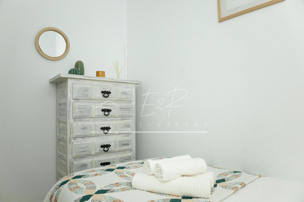 Апартаменты Enjoy2Rent Apartamento Charcones En Mijas Pueblo Экстерьер фото