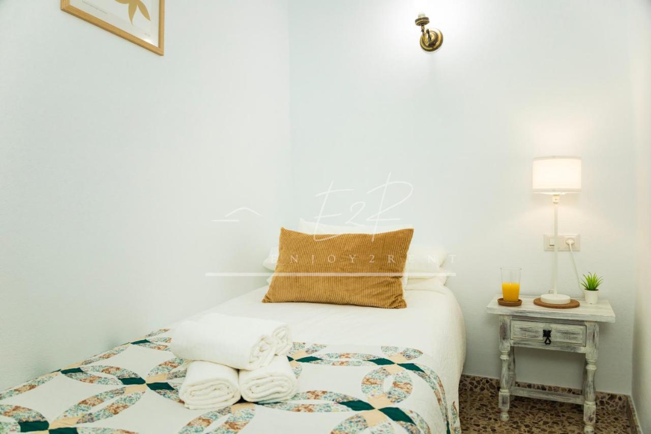 Апартаменты Enjoy2Rent Apartamento Charcones En Mijas Pueblo Экстерьер фото