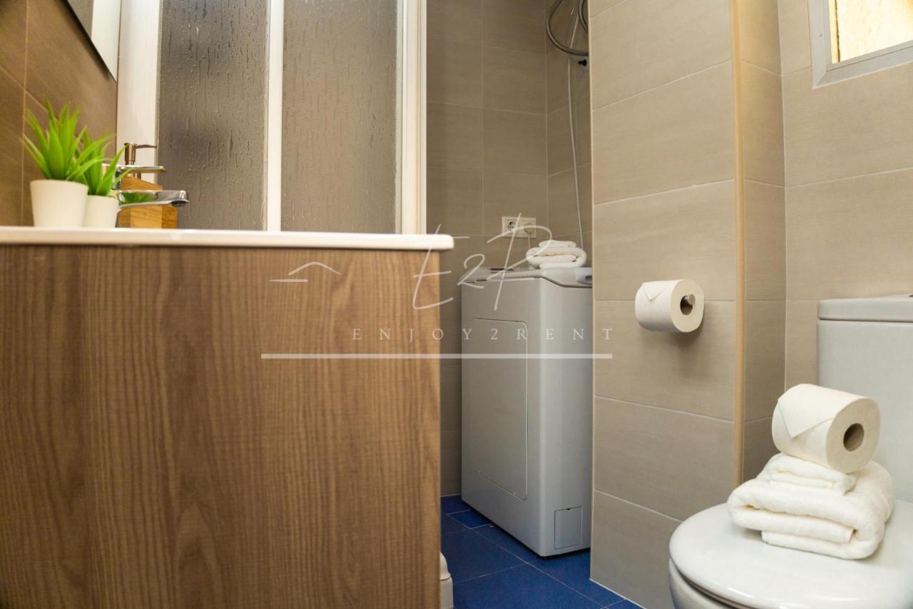 Апартаменты Enjoy2Rent Apartamento Charcones En Mijas Pueblo Экстерьер фото