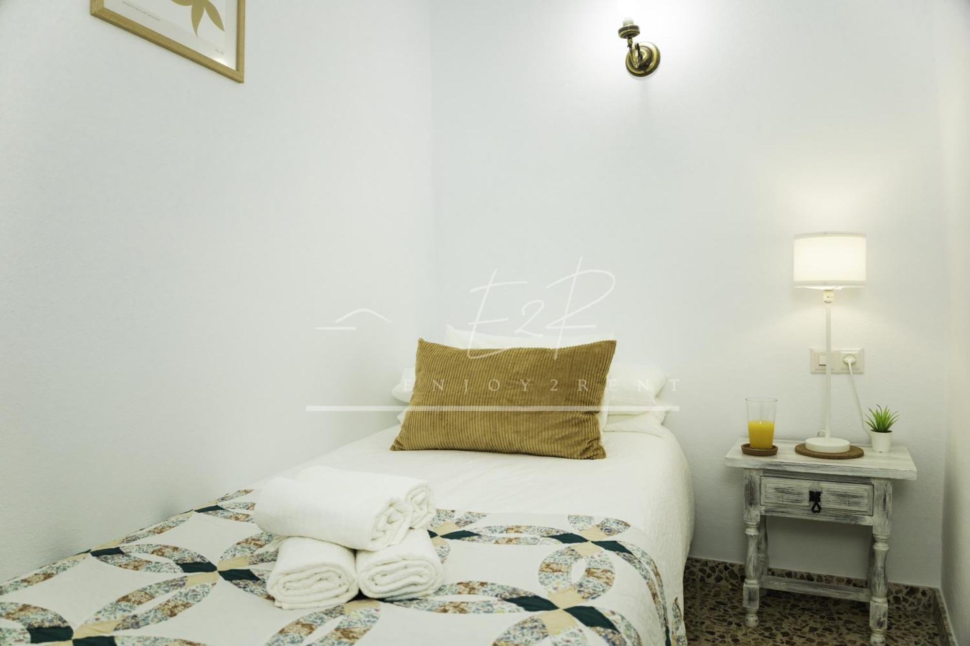 Апартаменты Enjoy2Rent Apartamento Charcones En Mijas Pueblo Экстерьер фото
